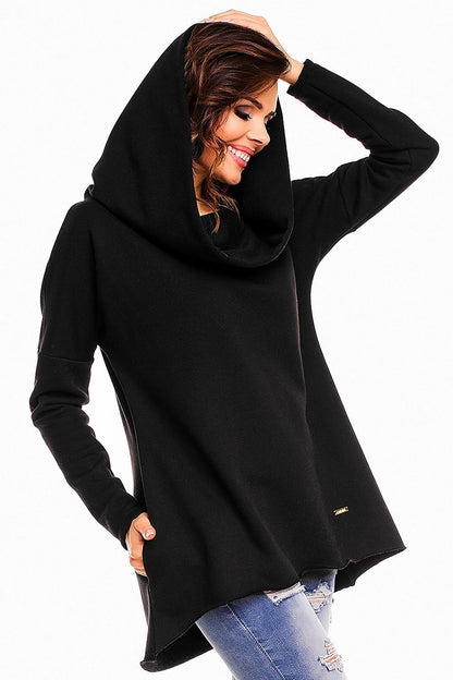  Sweatshirt model 140018 awama 