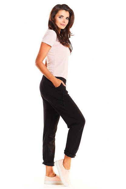 Pantalon survêtement model 140028 Infinite You