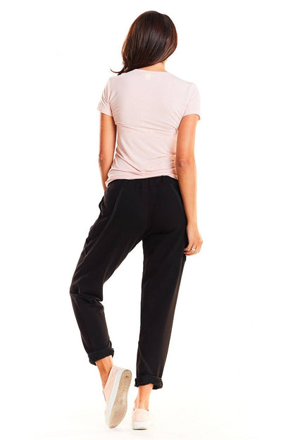 Pantalon survêtement model 140028 Infinite You