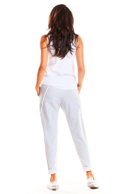 Pantalon survêtement model 140028 Infinite You