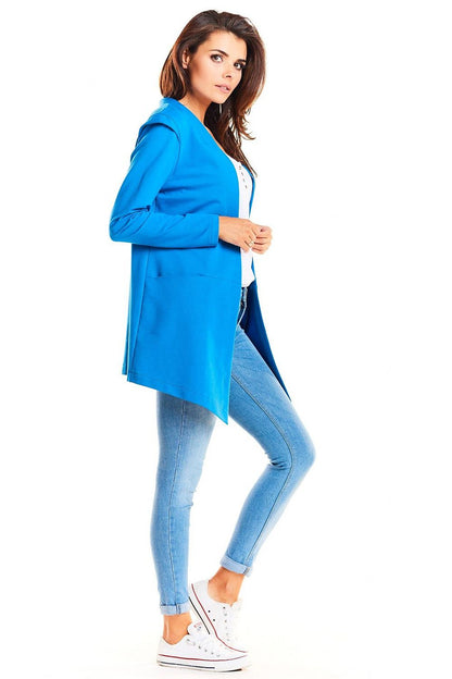 Blazer femme model 140040 Infinite You