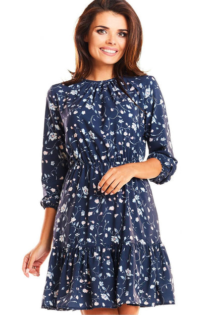 Robe de jour model 140045 Infinite You