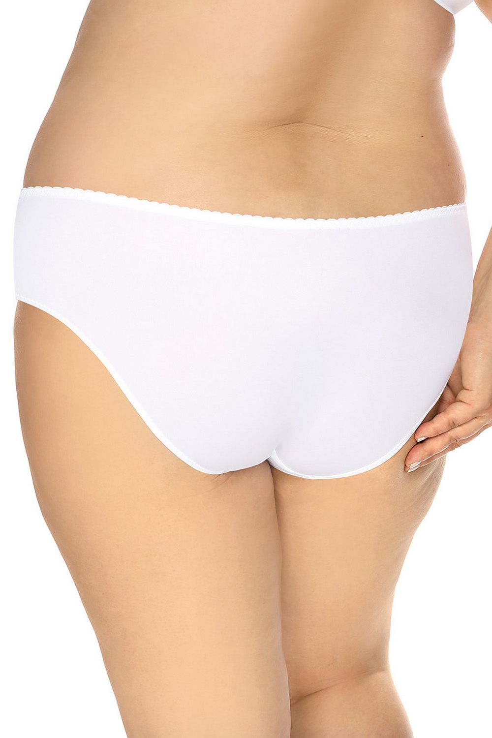 Culottes model 150394 Gaia