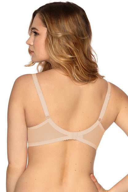 Semi-soft bra 140085 Gaia