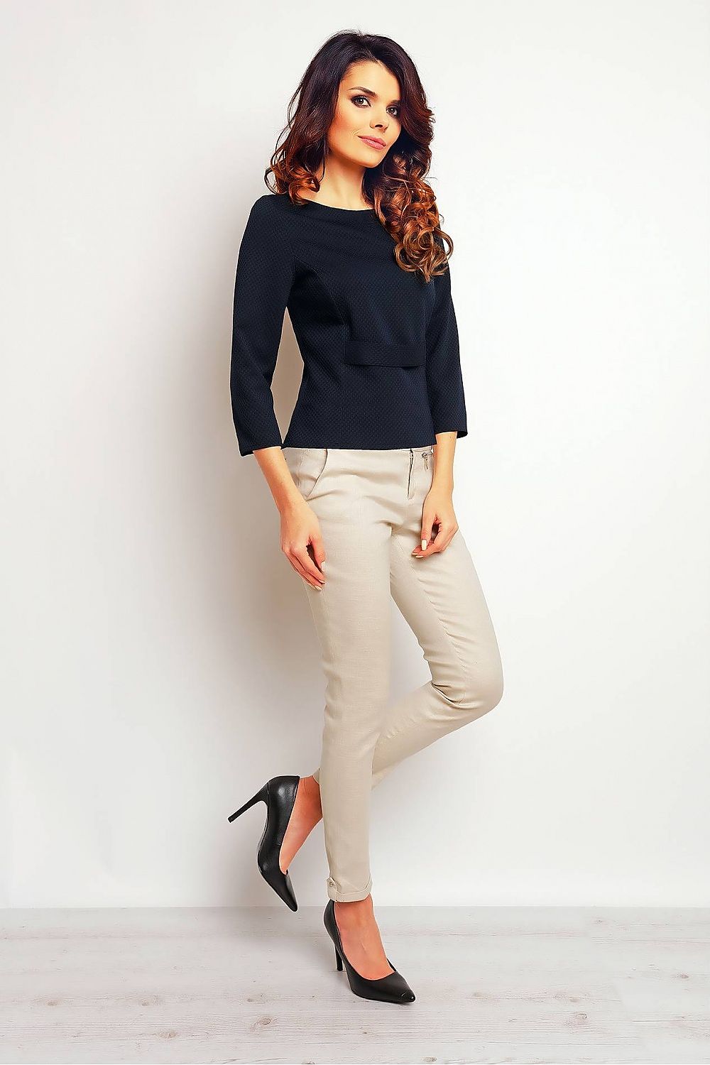 Chemisier model 140097 Infinite You