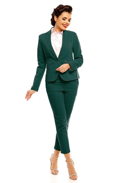 Pantalon femme model 142419 Cabba