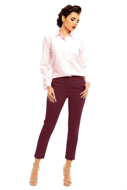 Pantalon femme model 142419 Cabba
