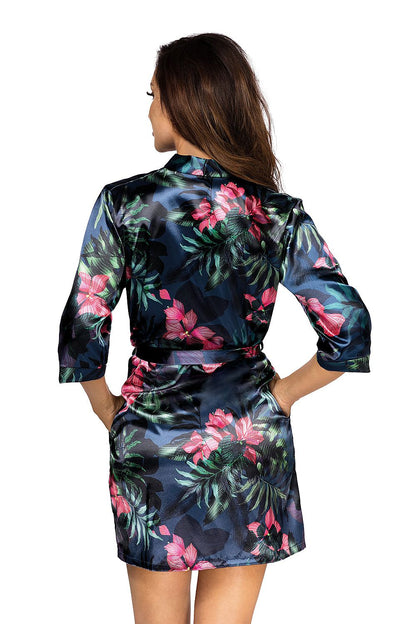  Peignoir model 140772 Donna 