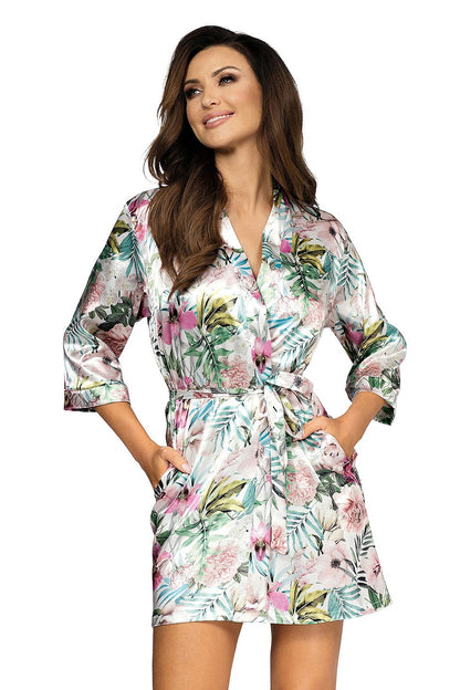  Peignoir model 140773 Donna 