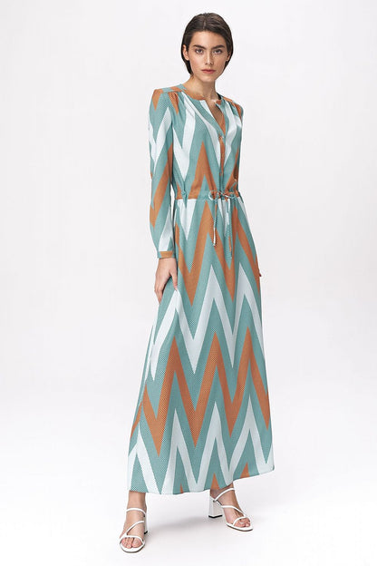 Robe de jour model 141287 Nife
