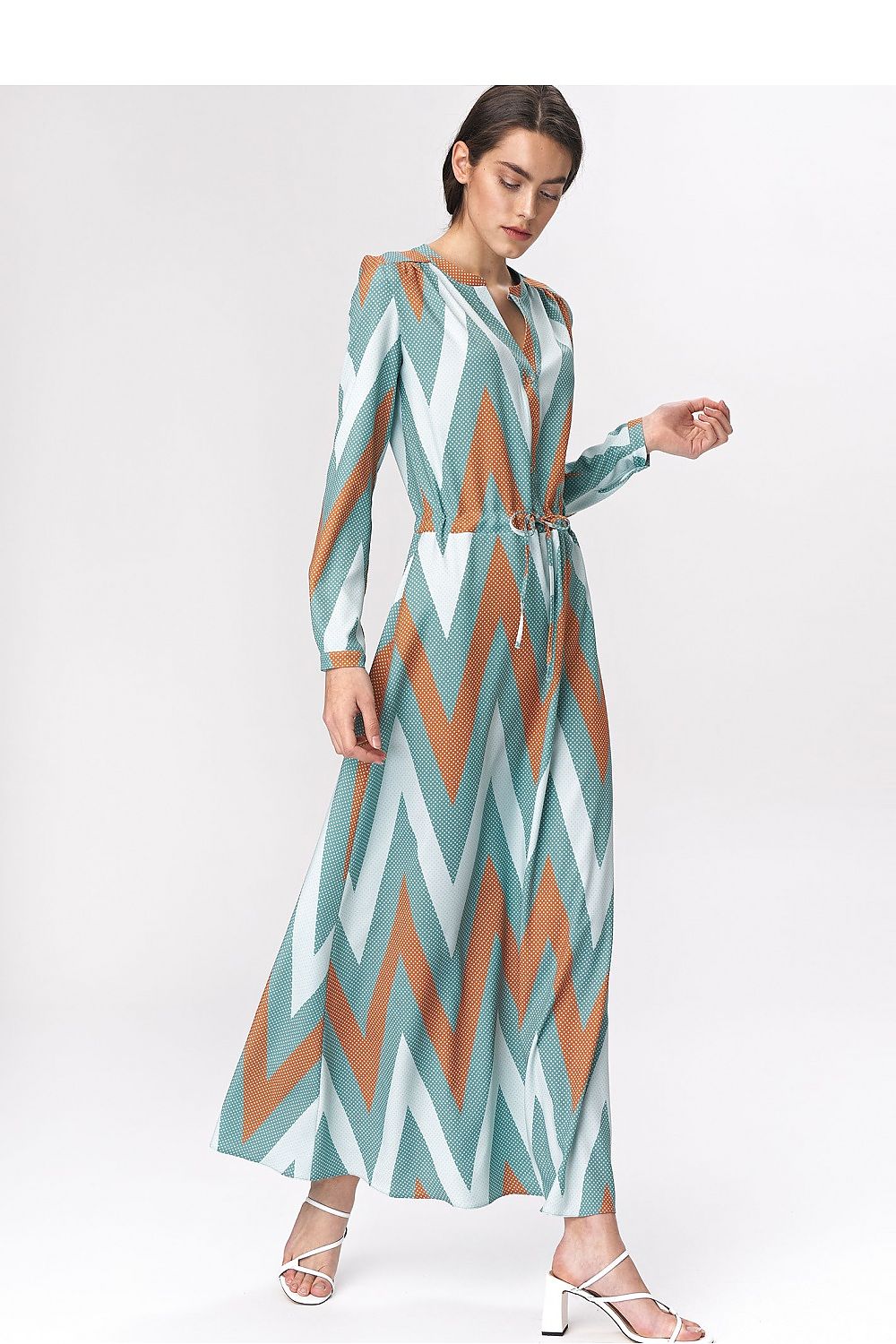 Day dress model 141287 Nife