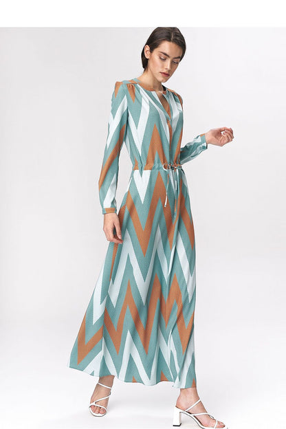 Robe de jour model 141287 Nife