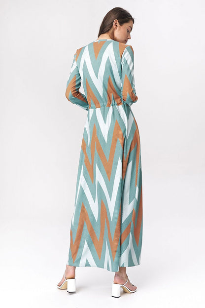 Robe de jour model 141287 Nife