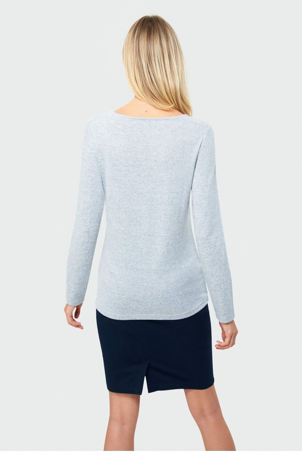 Sweater model 140932 Greenpoint