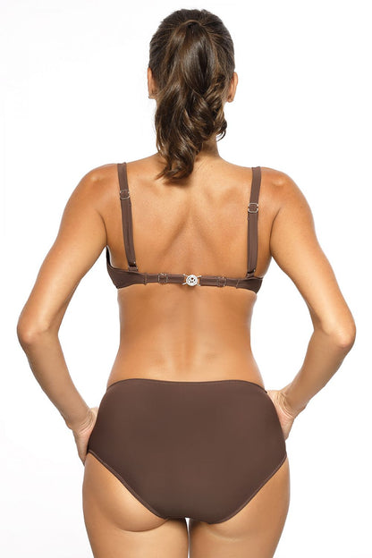 Two-piece swimsuit model 143384 Marko
