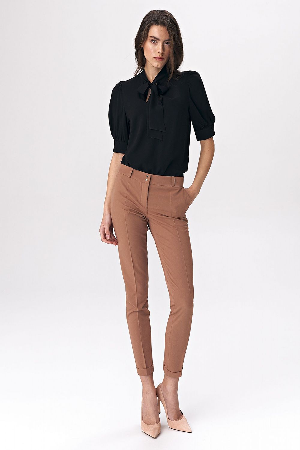 Chemisier model 141294 Nife