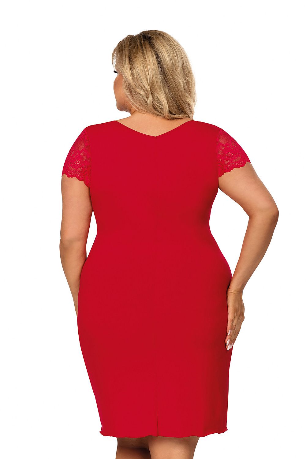 Chemise de nuit model 141901 Donna