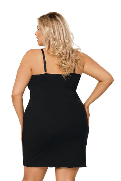 Chemise de nuit model 141567 Donna