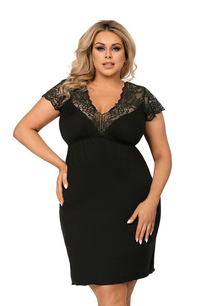 Chemise de nuit model 141901 Donna