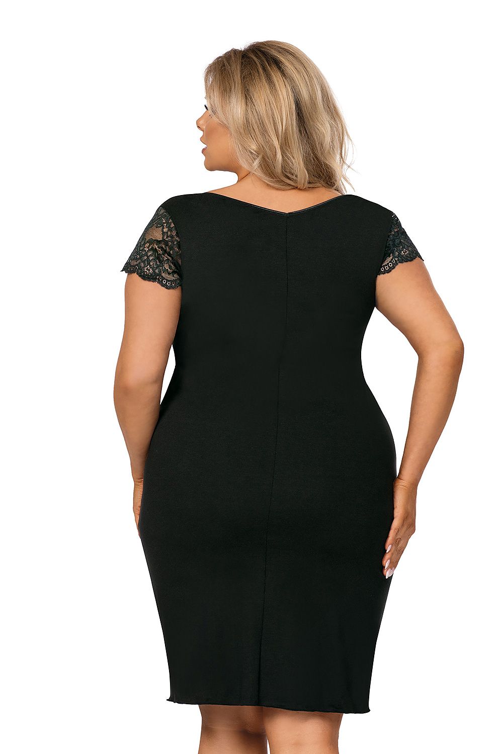 Chemise de nuit model 141901 Donna