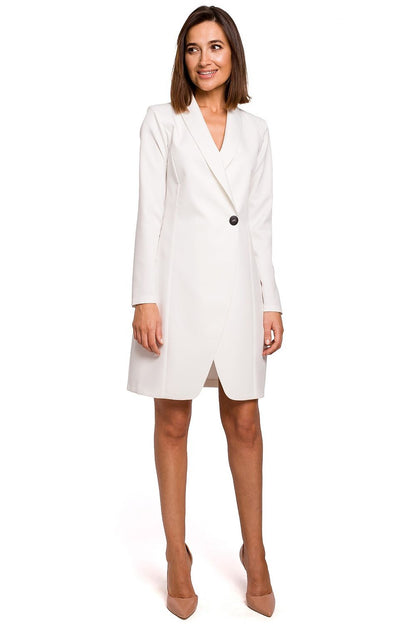Robe de jour model 141953 Stylove