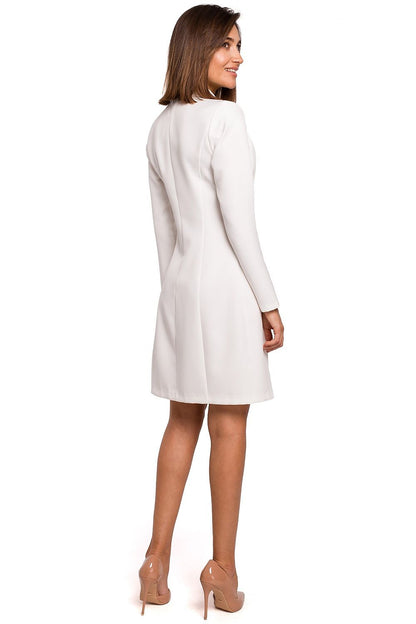 Robe de jour model 141953 Stylove