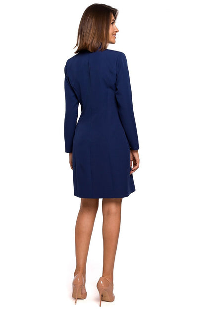 Robe de jour model 141953 Stylove