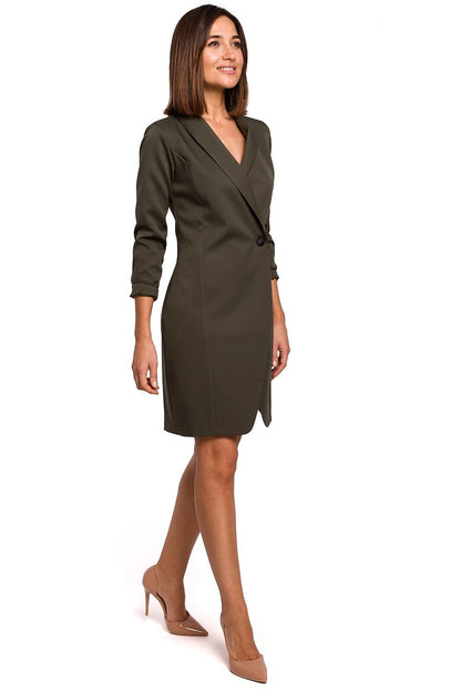 Robe de jour model 141953 Stylove