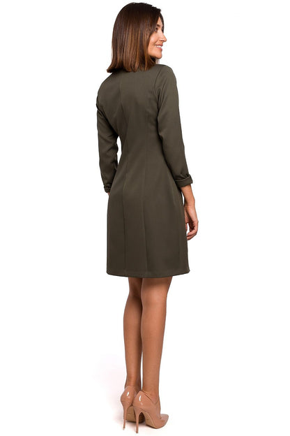 Robe de jour model 141953 Stylove