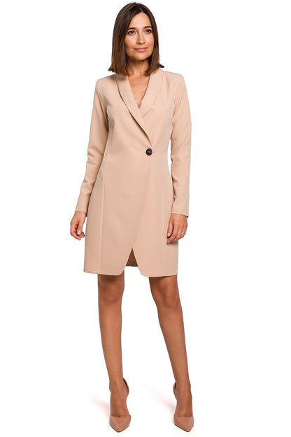 Robe de jour model 141953 Stylove