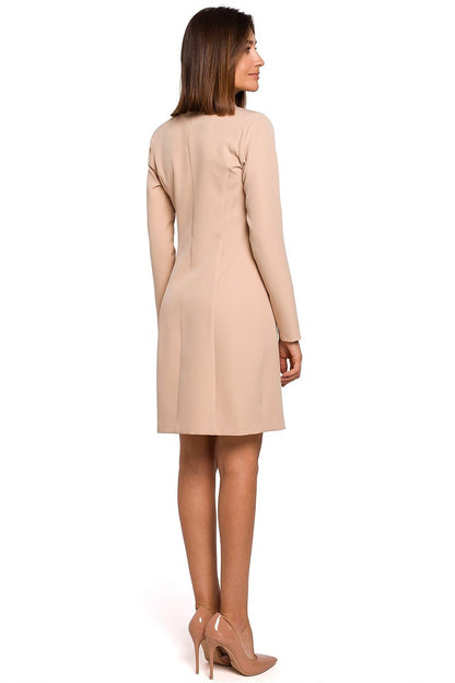 Robe de jour model 141953 Stylove