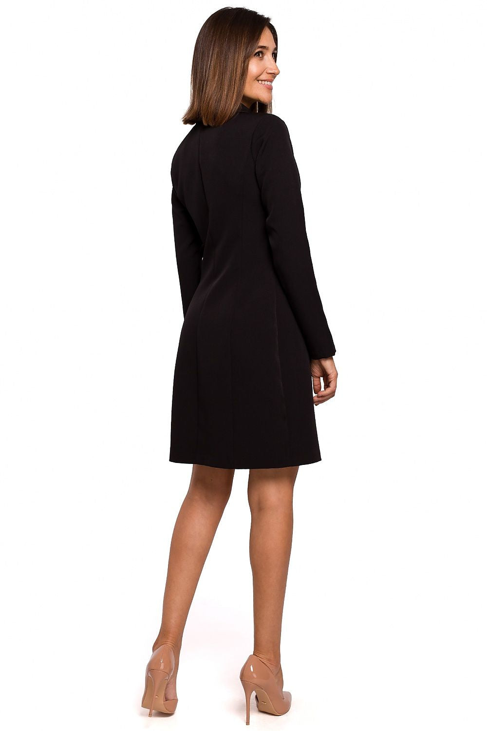 Day dress model 141953 Stylove