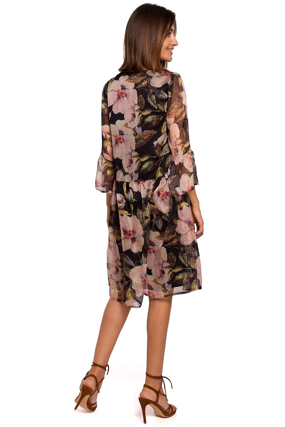 Day dress model 141965 Stylove