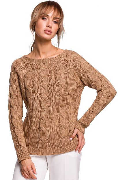 Sweater model 142208 Moe