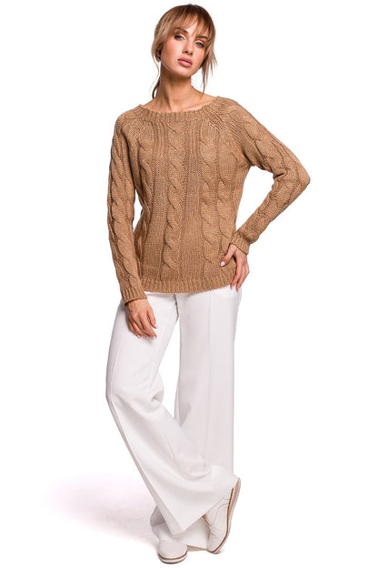 Sweater model 142208 Moe