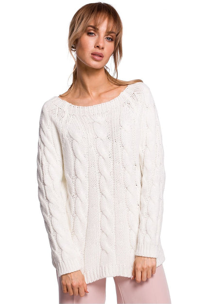 Sweater model 142208 Moe
