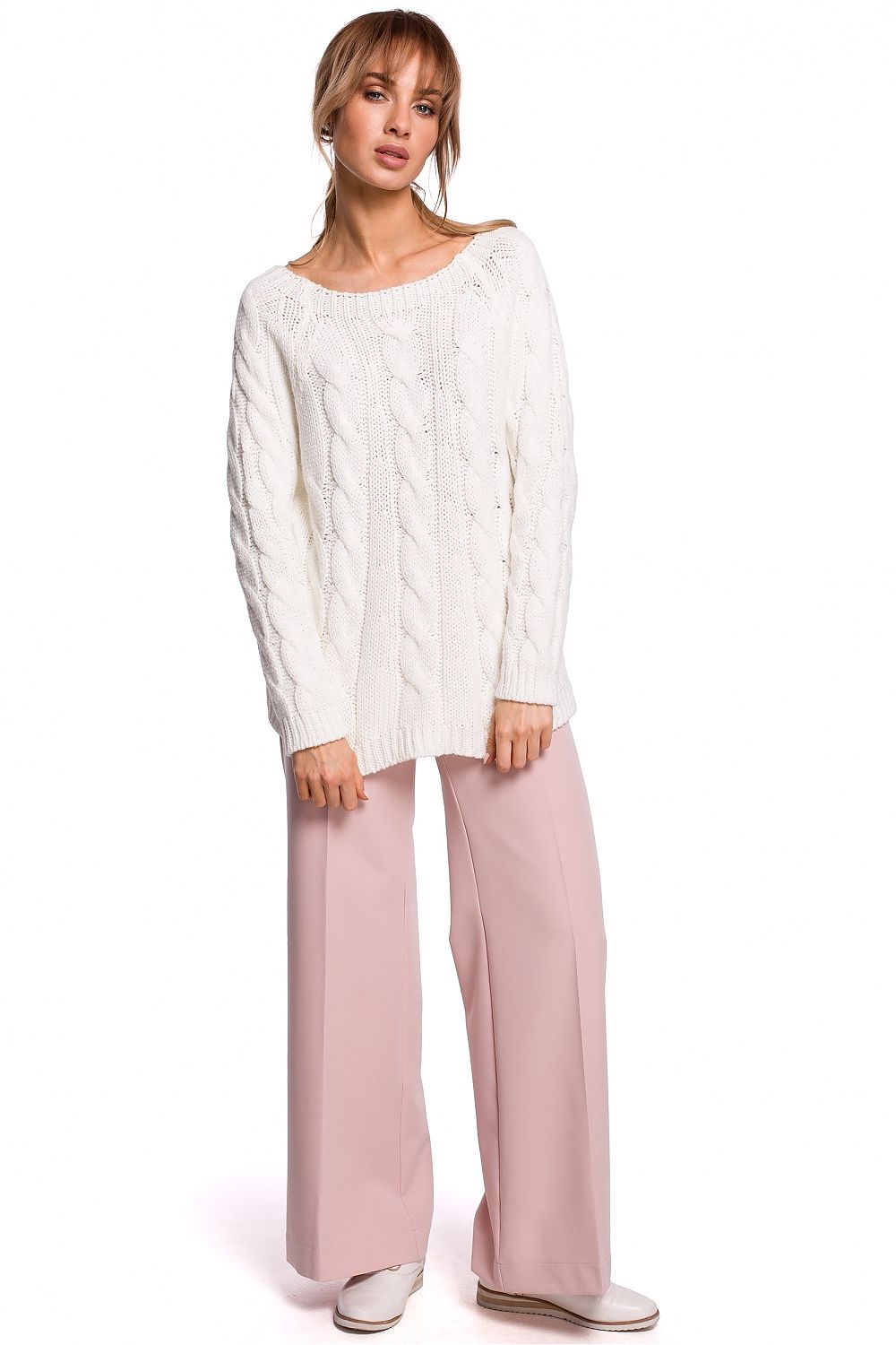 Sweater model 142208 Moe