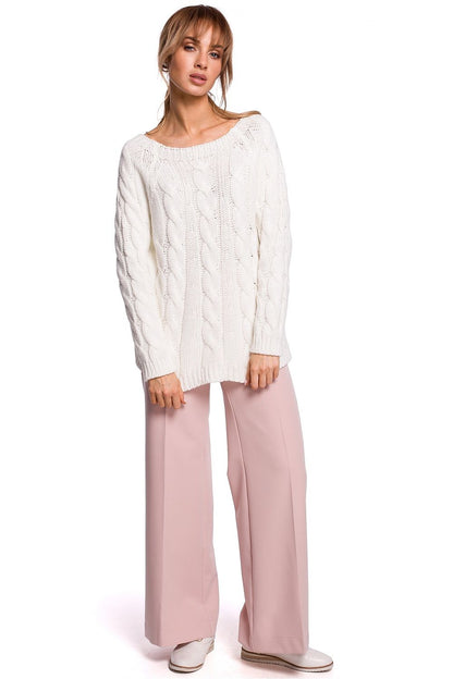 Sweater model 142208 Moe