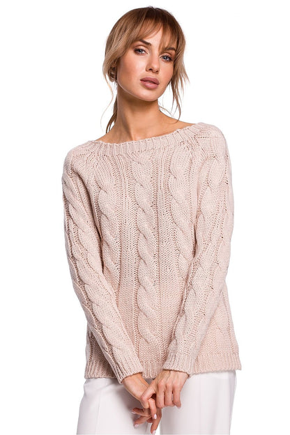 Sweater model 142208 Moe