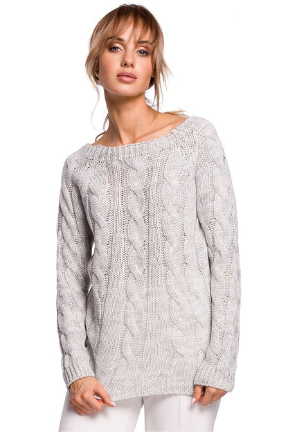 Sweater model 142208 Moe