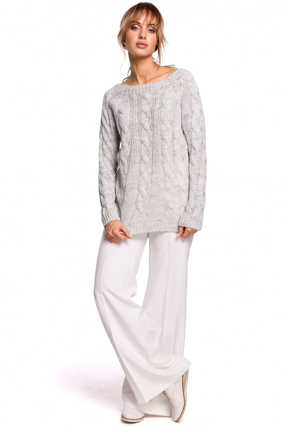 Sweater model 142208 Moe