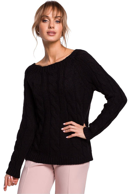 Sweater model 142208 Moe