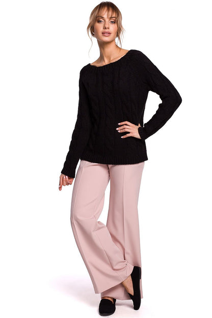 Sweater model 142208 Moe