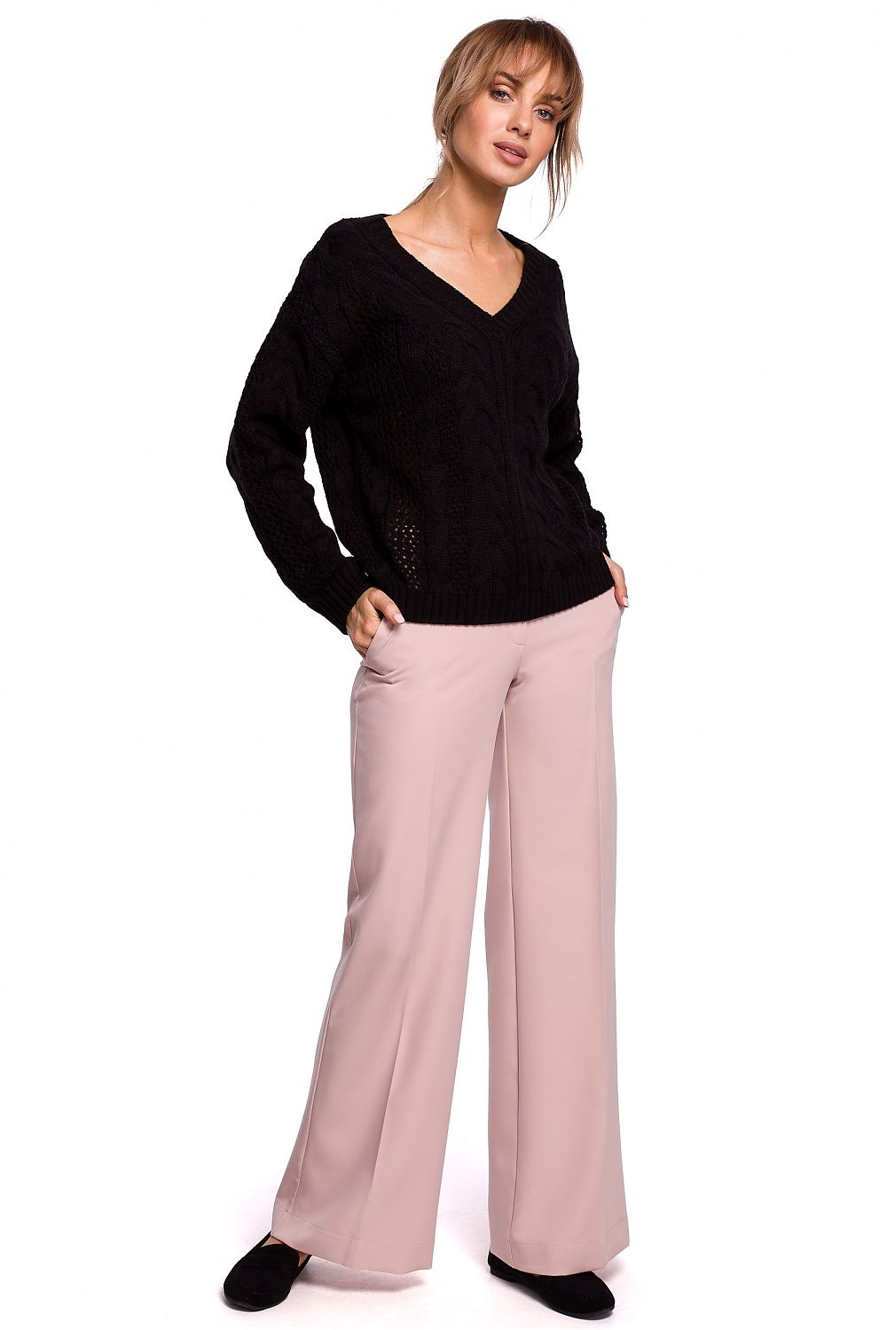 Sweater model 142213 Moe