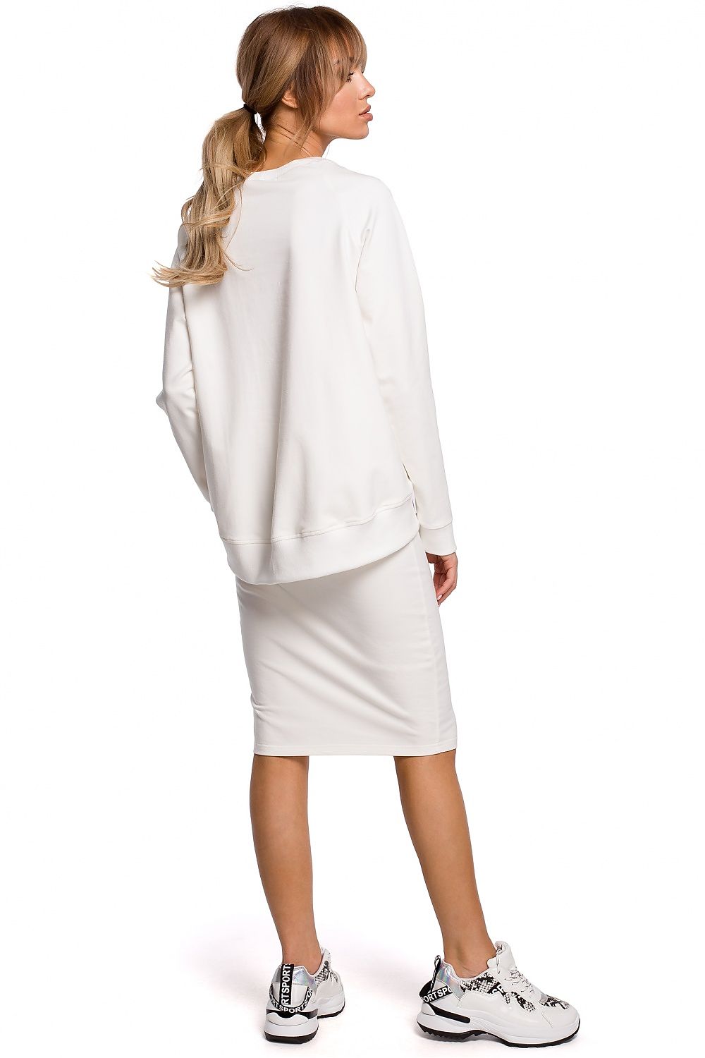 Jupe model 142267 Moe