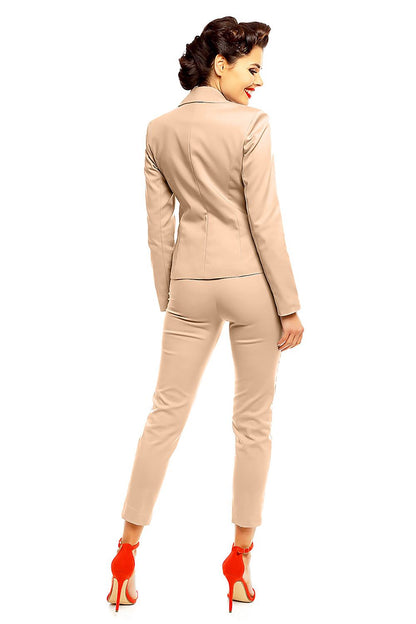 Pantalon femme model 142419 Cabba