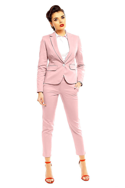 Pantalon femme model 142419 Cabba