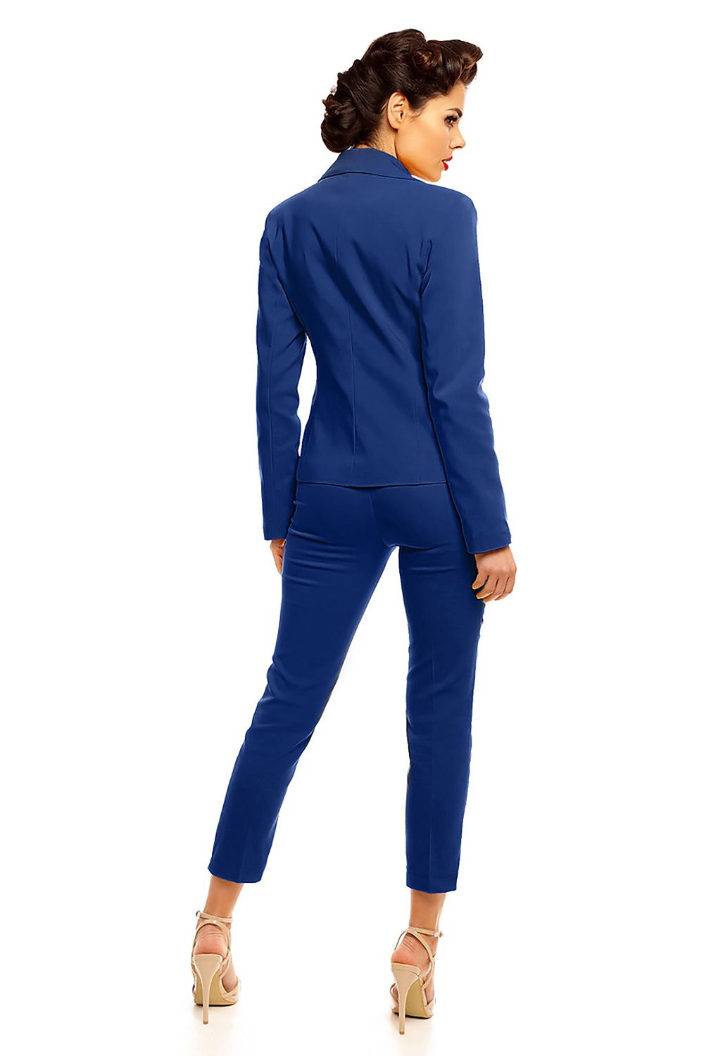 Pantalon femme model 142419 Cabba