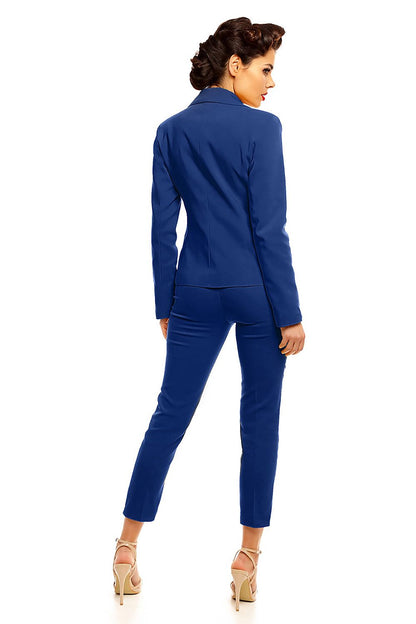 Pantalon femme model 142419 Cabba