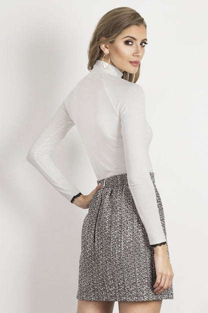 Chemisier model 142686 IVON
